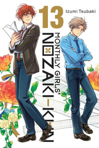 Monthly Girls' Nozaki-kun, Vol. 13 : MONTHLY GIRLS NOZAKI KUN GN - Izumi Tsubaki