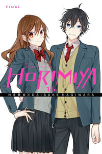 Horimiya, Vol. 16 : Horimiya - Hero