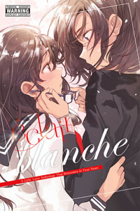 Eclair Blanche : A Girls' Love Anthology That Resonates in Your Heart - ASCII Media Works