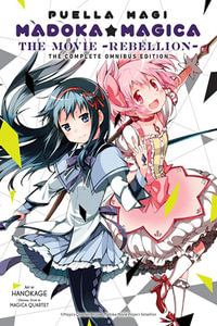 Puella Magi Madoka Magica : The Movie -Rebellion- - Magica Quartet