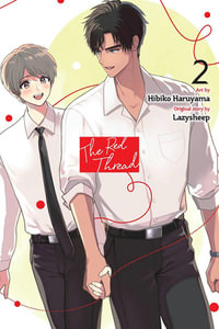 The Red Thread, Vol. 2 : Red Thread - Hibiko Haruyama