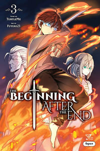 The Beginning After the End, Vol. 3 (comic) : BEGINNING AFTER END GN - TurtleMe