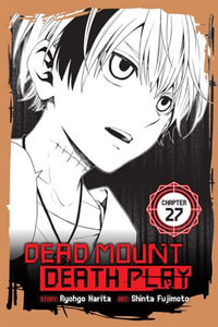 Dead Mount Death Play Serial, Manga