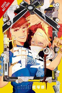 GOGOGOGO-GO-GHOST!, Vol. 2 : Gogogogo-go-ghost! - Miyako Hiruzuka