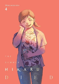 The Summer Hikaru Died, Vol. 4 : The Summer Hikaru Died - Mokumokuren