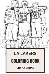 Magic Johnson Coloring Page