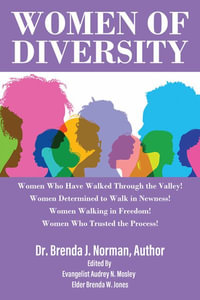 Women of Diversity - Dr. Brenda J. Norman