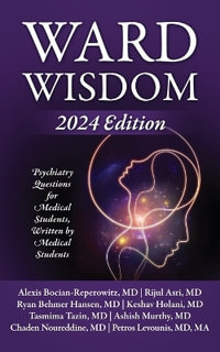 Ward Wisdom : 2024 Edition - Multiple Authors