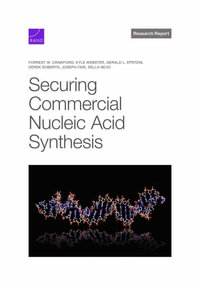 Securing Commercial Nucleic Acid Synthesis - Forrest W. Crawford