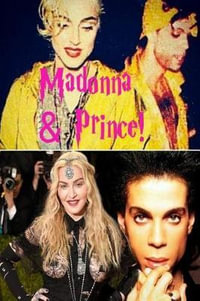 madonna and prince