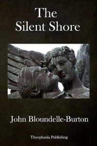 The Silent Shore - John Bloundelle-Burton