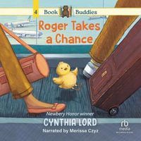 Roger Takes a Chance : Roger Takes a Chance - Merissa Czyz