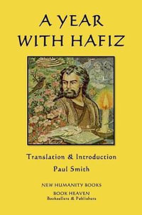 A Year with Hafiz : The 'a Year With' - Hafiz