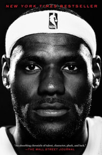 Lebron - Jeff Benedict