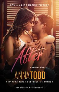 After : Book 1 - Anna Todd