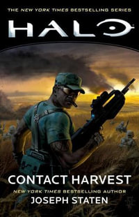 Halo : Contact Harvest - Joseph Staten