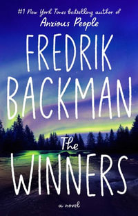 The Winners : Beartown - Fredrik Backman