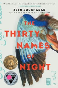 The Thirty Names of Night - Zeyn Joukhadar