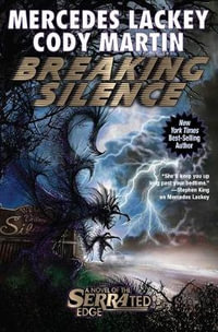 Breaking Silence : Serrated Edge - Cody Martin