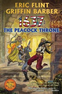 1637 : The Peacock Throne, Volume 31 - Eric Flint