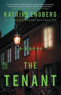 The Tenant - Katrine Engberg