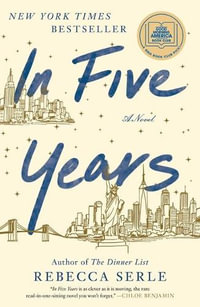 In Five Years - Rebecca Serle