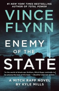 Enemy of the State : Mitch Rapp - Vince Flynn