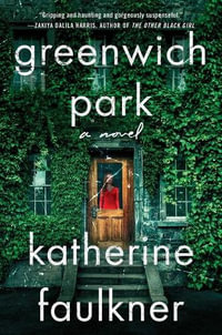 Greenwich Park - Katherine Faulkner