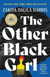 The Other Black Girl - Zakiya Dalila Harris