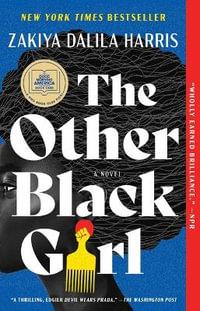 The Other Black Girl - Zakiya Dalila Harris