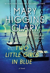 Two Little Girls in Blue - Mary Higgins Clark