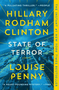 State of Terror - Louise Penny