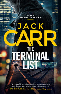 The Terminal List : Terminal List : Book 1 - Jack Carr