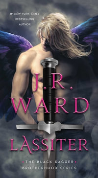 Lassiter : Black Dagger Brotherhood - J. R. Ward