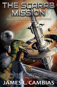 The Scarab Mission : Billion Worlds - James L. Cambias