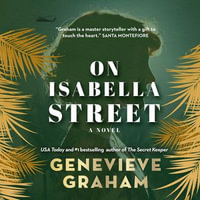 On Isabella Street - Genevieve Graham