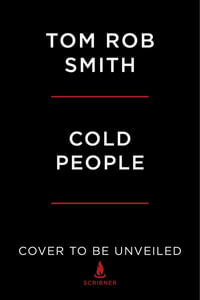 Cold People - Tom Rob Smith