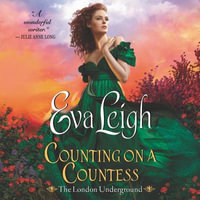 Counting on a Countess : The London Underground - Eva Leigh