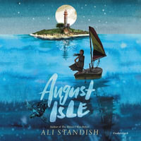 August Isle - Ali Standish