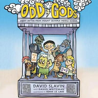 Odd Gods : Odd Gods - David Slavin