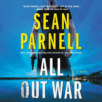 All Out War : Eric Steele - Sean Parnell