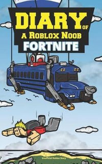 Diary of a Roblox Noob by RKID Books - Audiobook 