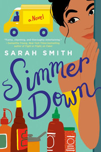 Simmer Down - Sarah Smith