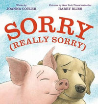 Sorry (Really Sorry) - Joanna Cotler