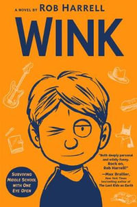 Wink - Rob Harrell