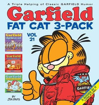 Garfield Fat Cat 3-Pack #21 : Garfield Fat Cat 3-Pack - Jim Davis