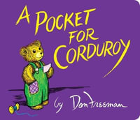 A Pocket For Corduroy - Don Freeman