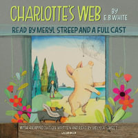 Charlotte's Web - E. B. White