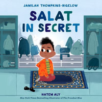 Salat in Secret - Jamilah Thompkins-Bigelow