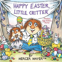 Happy Easter, Little Critter (Little Critter) : Pictureback - Mercer Mayer